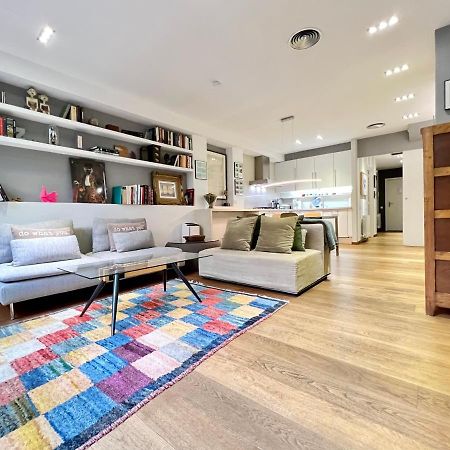 Artlifebcn Urban Oasis Apartment Barcelona Eksteriør billede