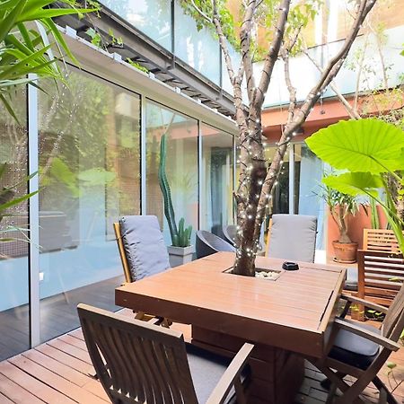 Artlifebcn Urban Oasis Apartment Barcelona Eksteriør billede
