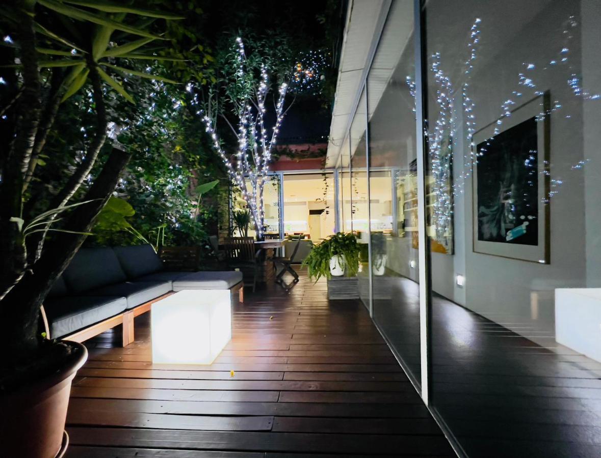 Artlifebcn Urban Oasis Apartment Barcelona Eksteriør billede