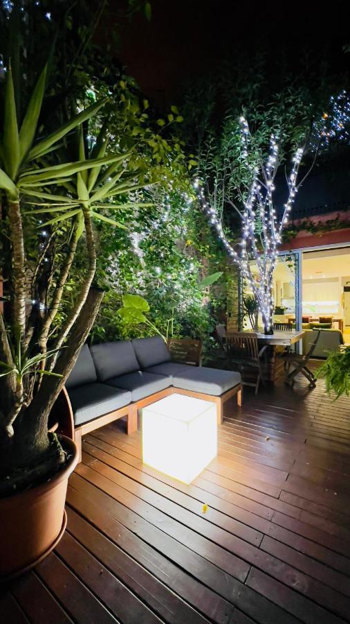 Artlifebcn Urban Oasis Apartment Barcelona Eksteriør billede