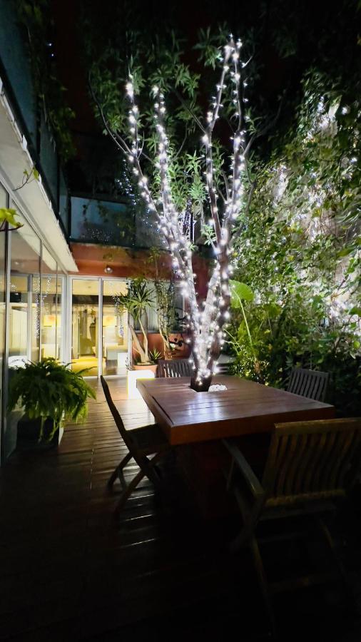 Artlifebcn Urban Oasis Apartment Barcelona Eksteriør billede