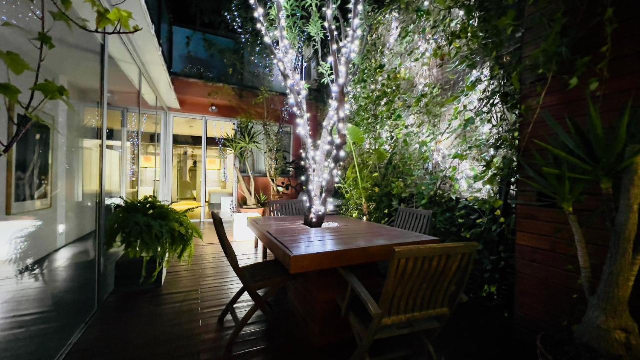 Artlifebcn Urban Oasis Apartment Barcelona Eksteriør billede