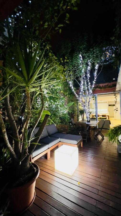 Artlifebcn Urban Oasis Apartment Barcelona Eksteriør billede