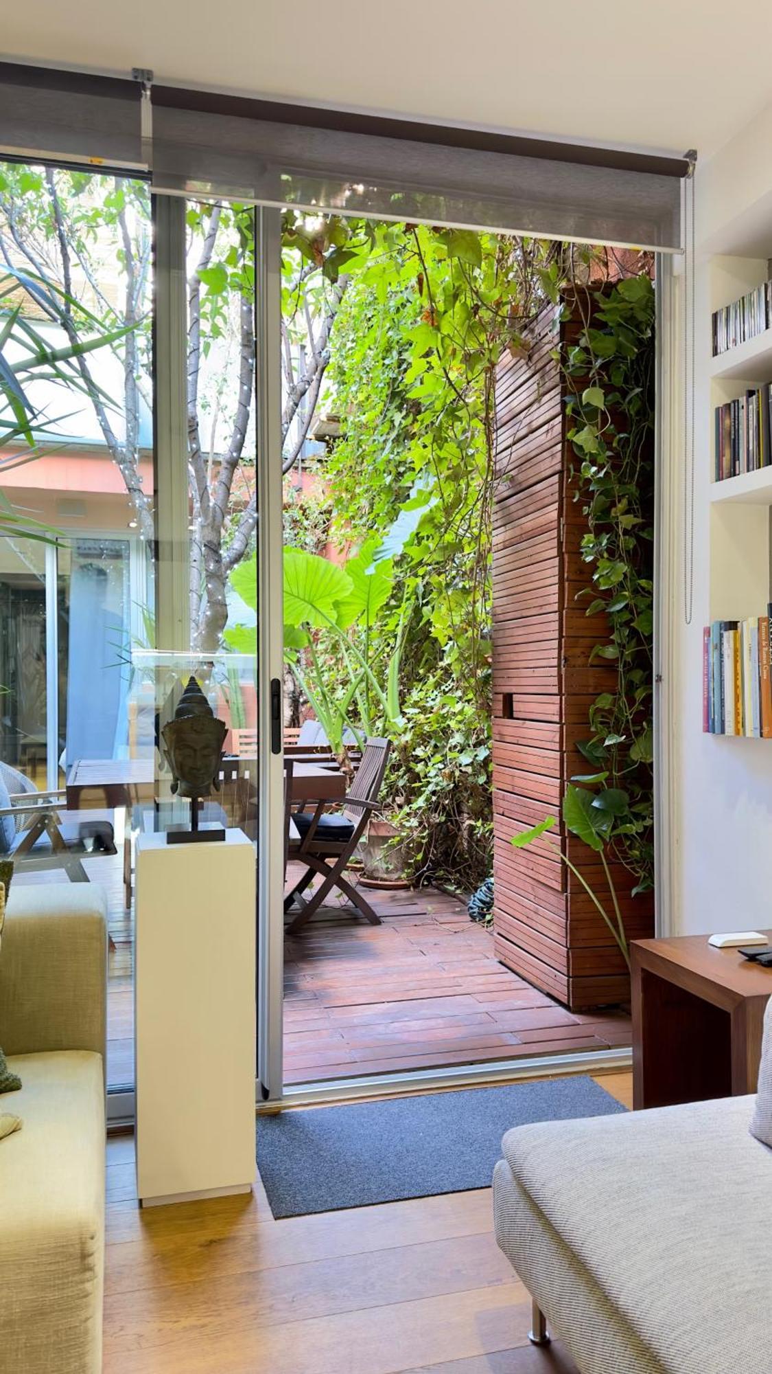 Artlifebcn Urban Oasis Apartment Barcelona Eksteriør billede