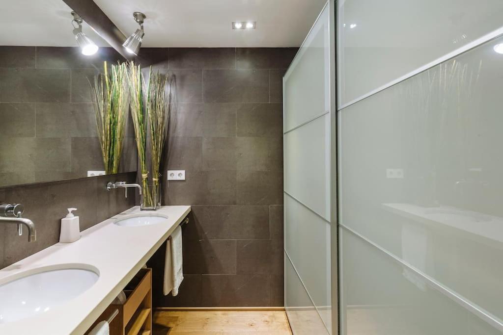 Artlifebcn Urban Oasis Apartment Barcelona Eksteriør billede