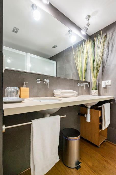 Artlifebcn Urban Oasis Apartment Barcelona Eksteriør billede