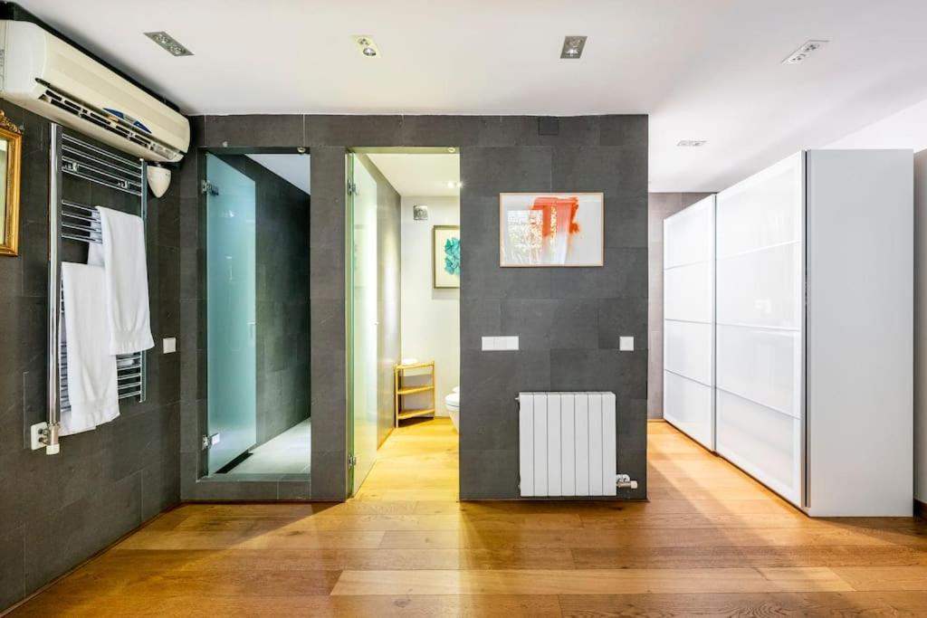 Artlifebcn Urban Oasis Apartment Barcelona Eksteriør billede
