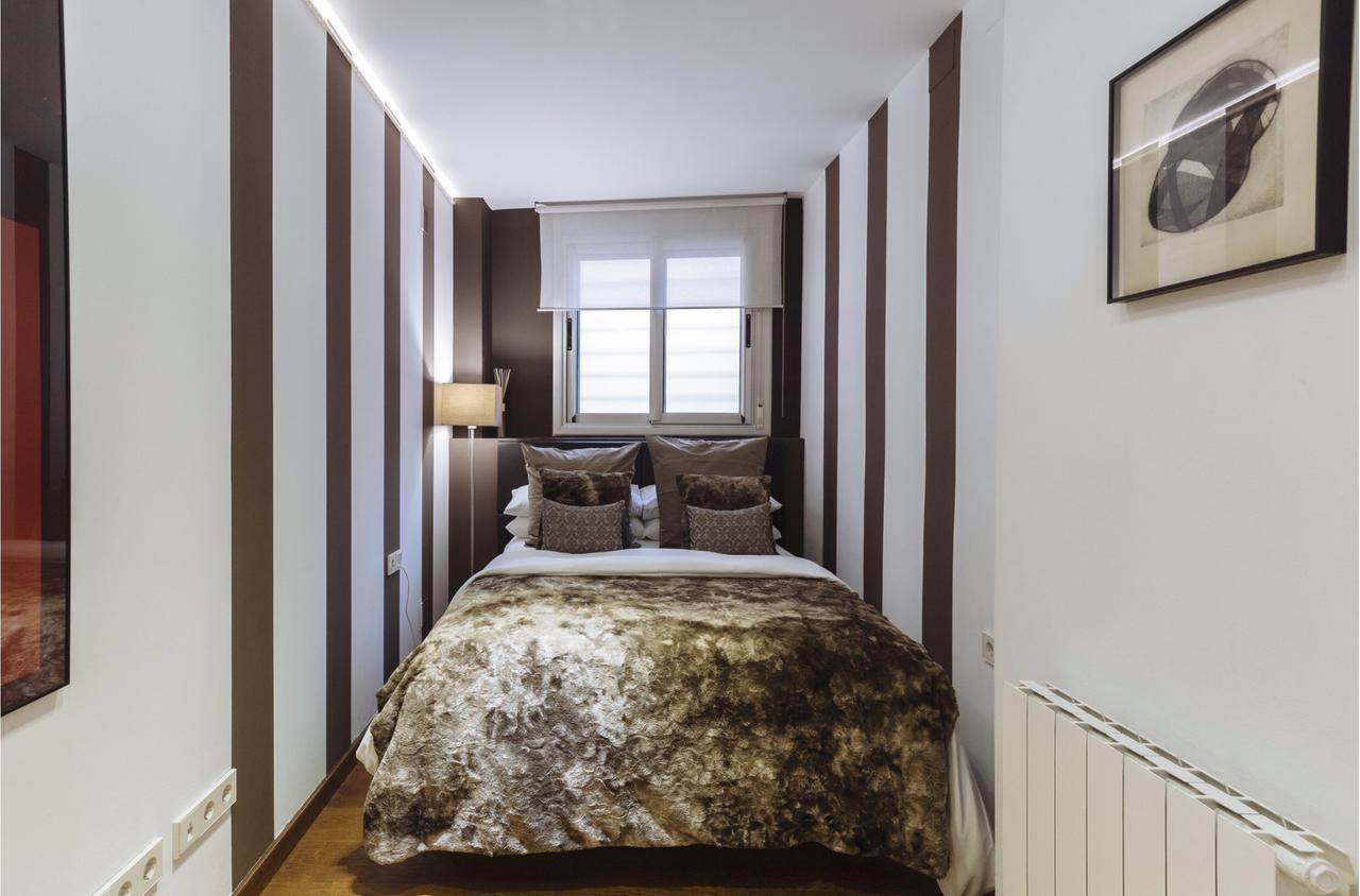 Artlifebcn Urban Oasis Apartment Barcelona Eksteriør billede